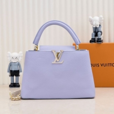 LV Top Handle Bags